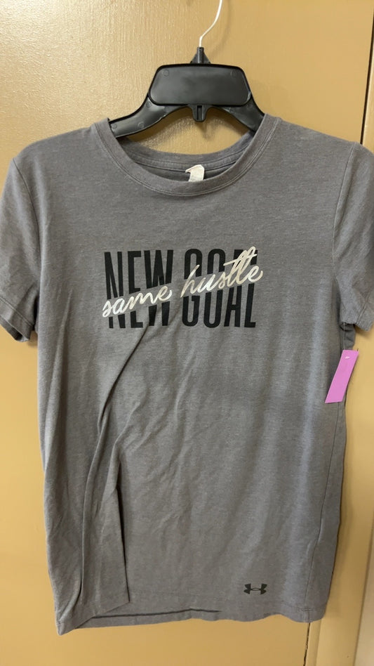 Under Armour T-Shirt Small