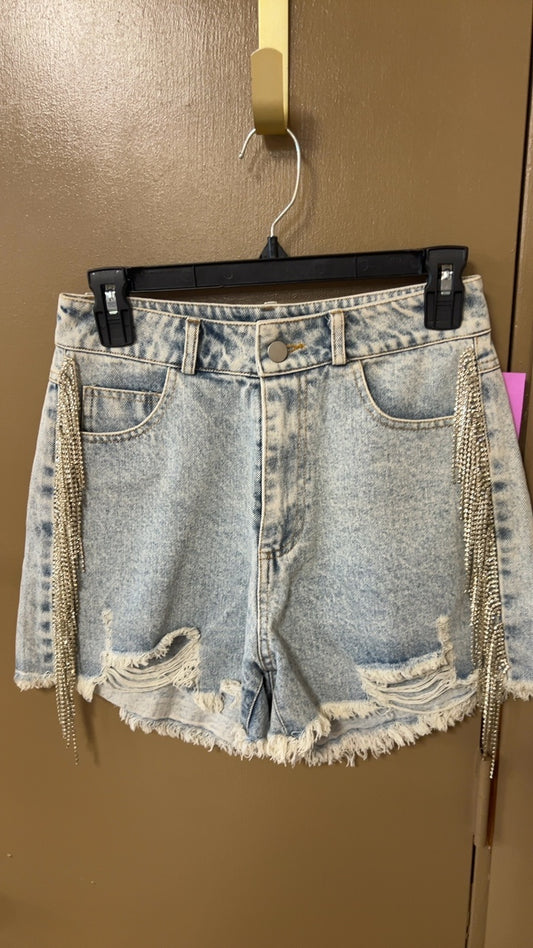 Shorts Small Disco 