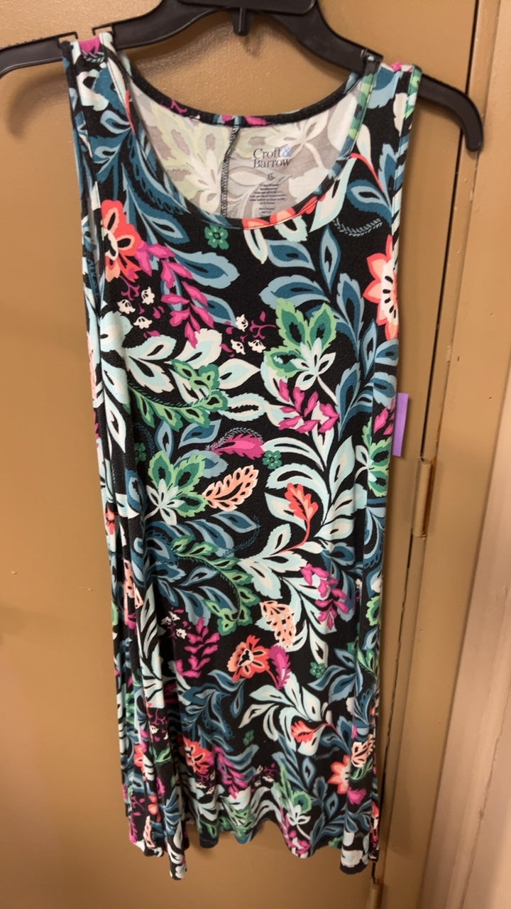 Croft & Barrow Dress XS