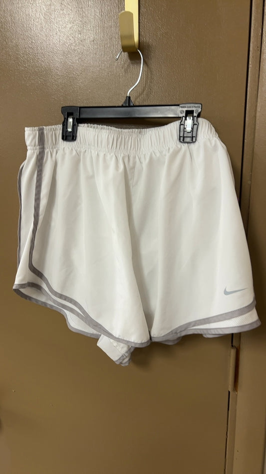 Nike Sweatshorts 1X