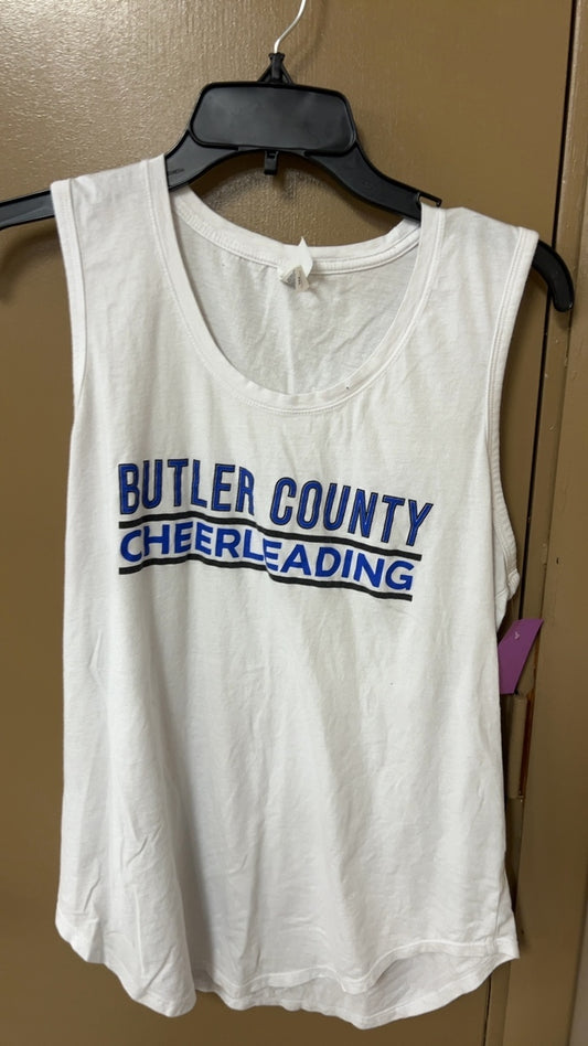  Tank top 2XL