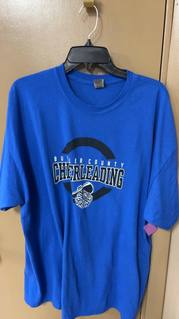 T-Shirt 2XL