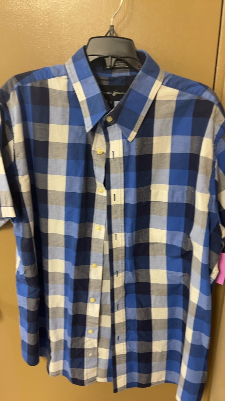U S Polo Shirt MENS XL