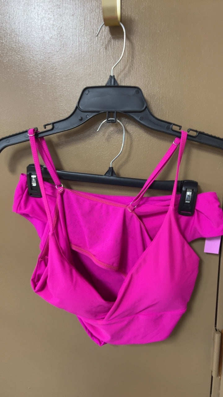 Swim Suit