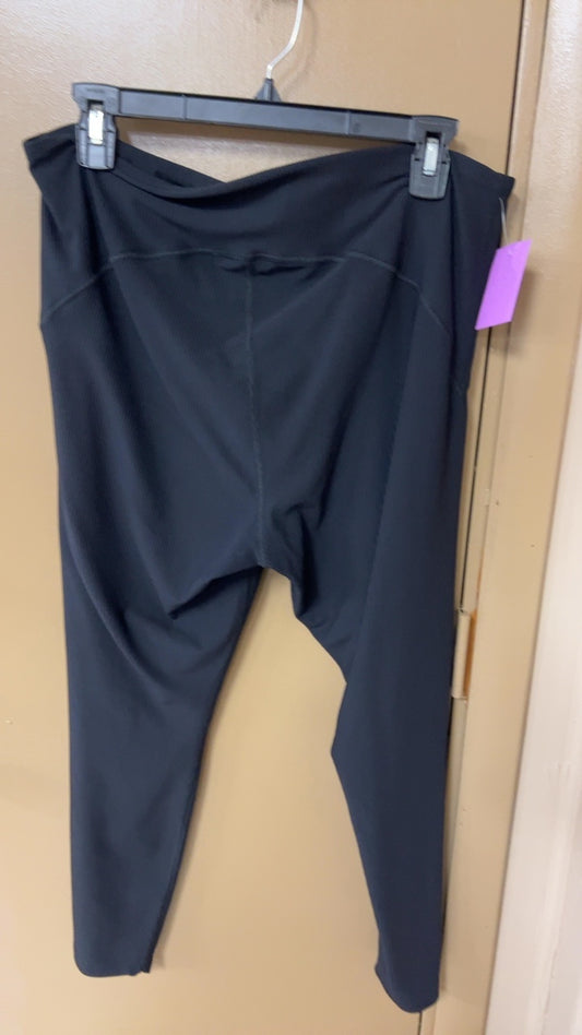 Pants XL