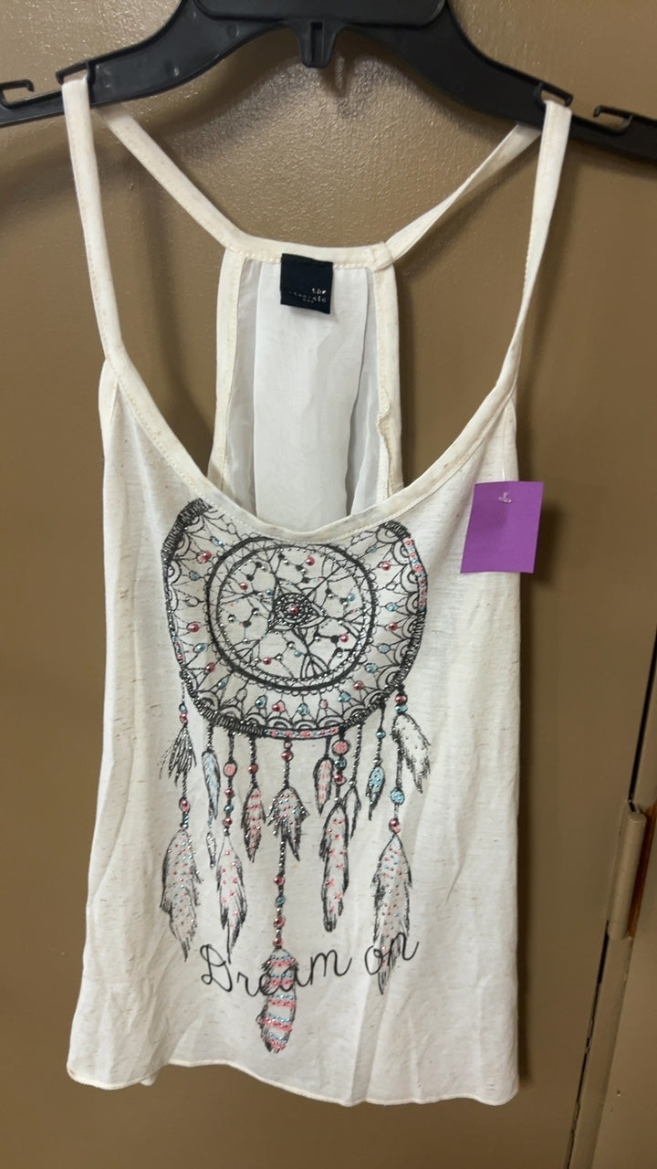 Tank top Small