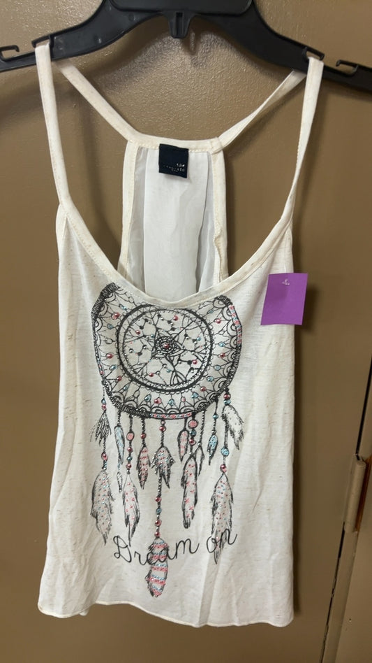 Tank top Small