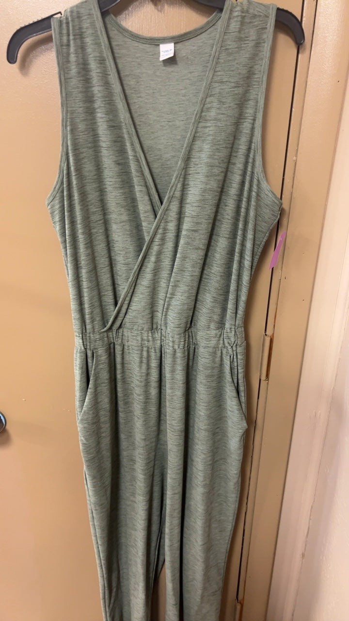 Jumpsuit Medium