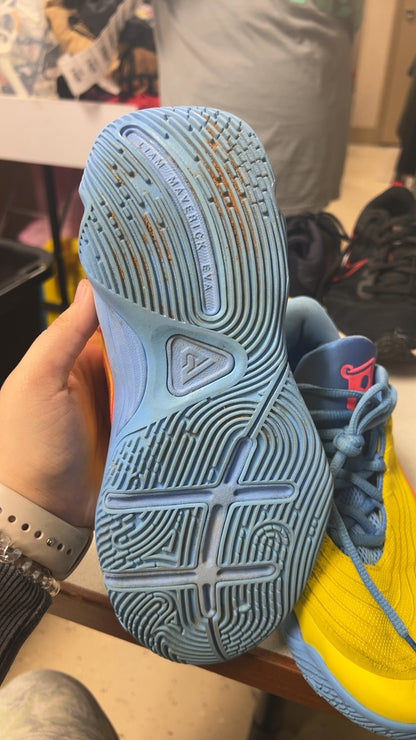Nike Sneakers Youth 5.5