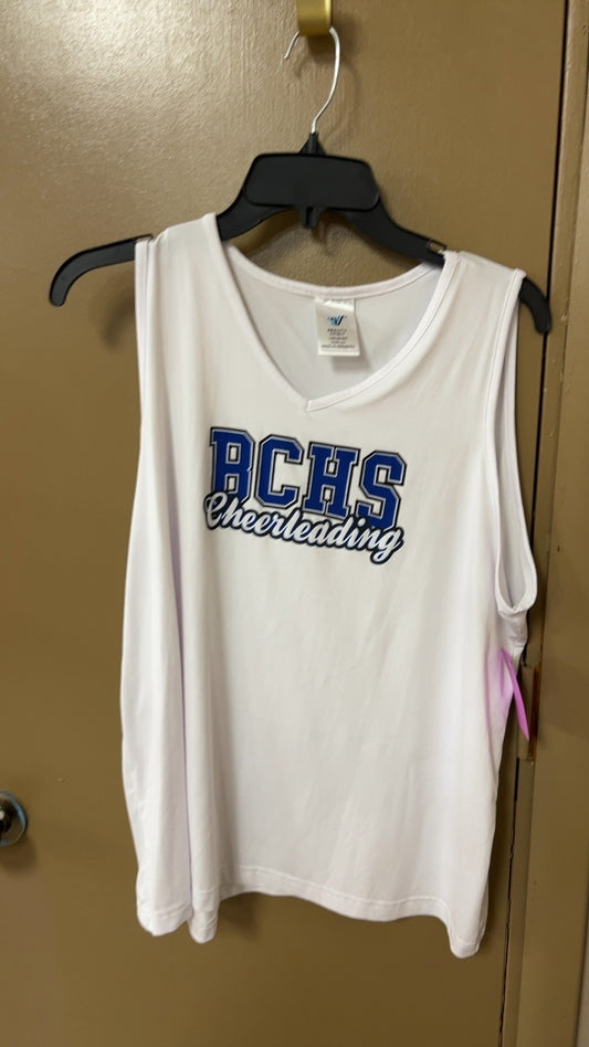 Tank top 2XL