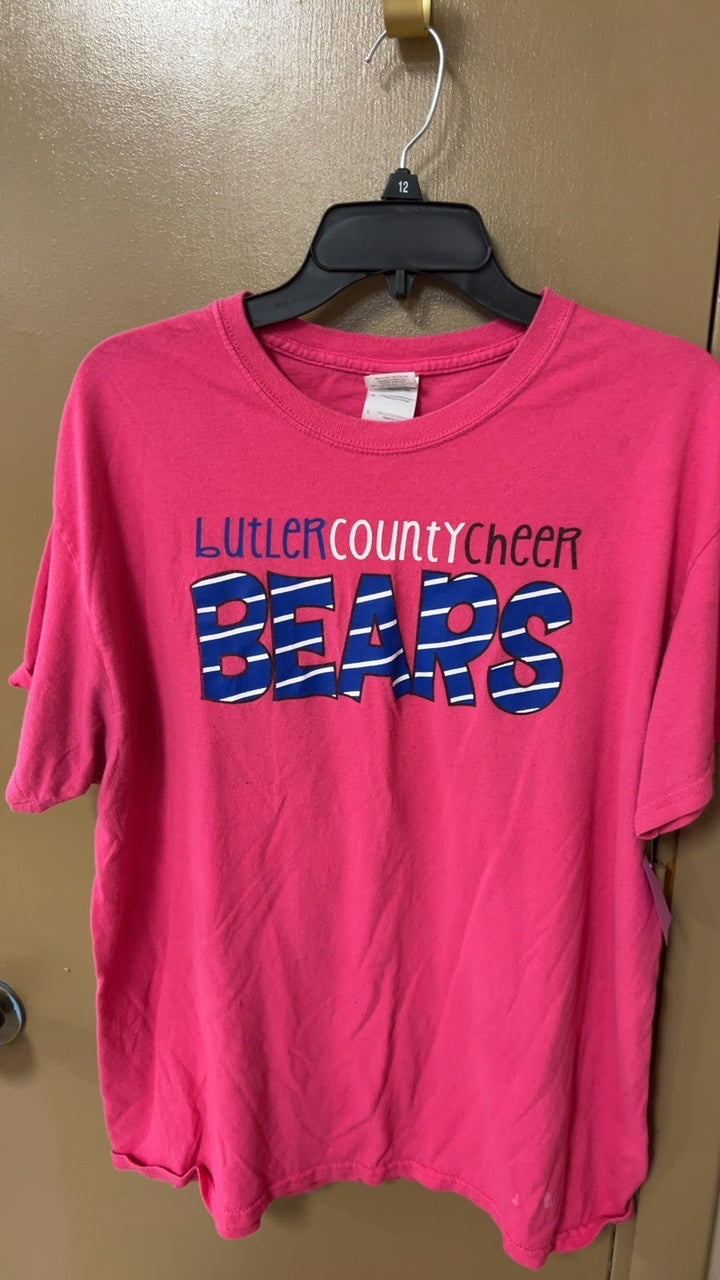 T-Shirt Large