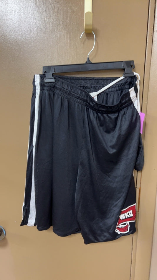 WKU Shorts MENS XXL