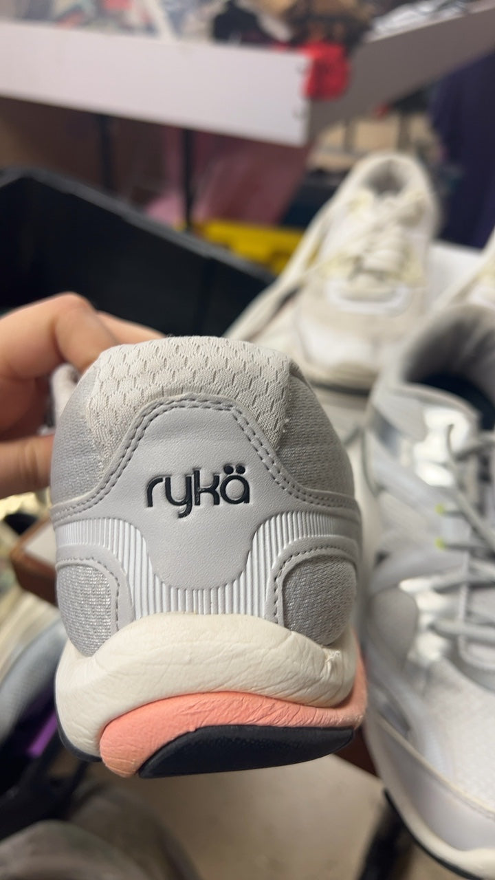 Ryka Sneakers 10