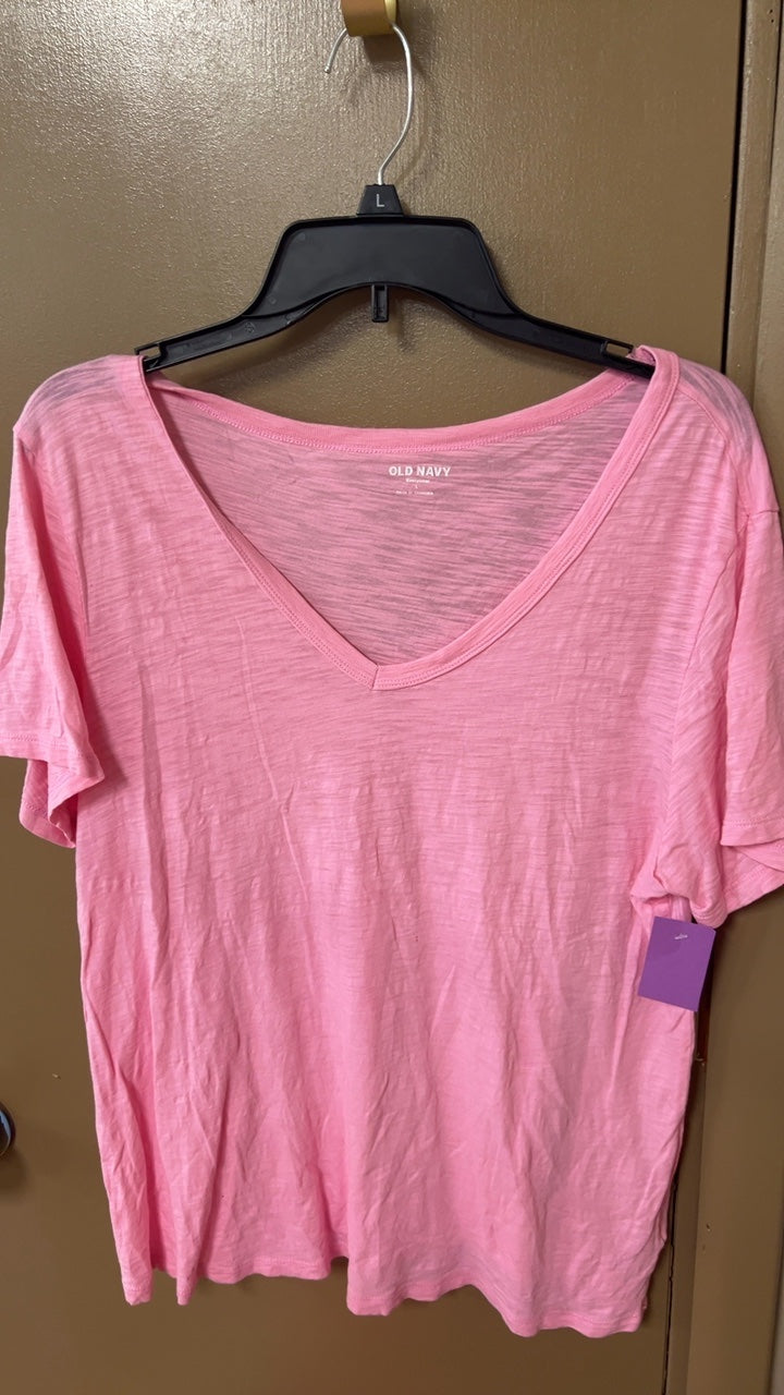 OLD NAVY T-Shirt Large
