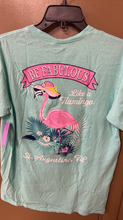 T-Shirt Medium
