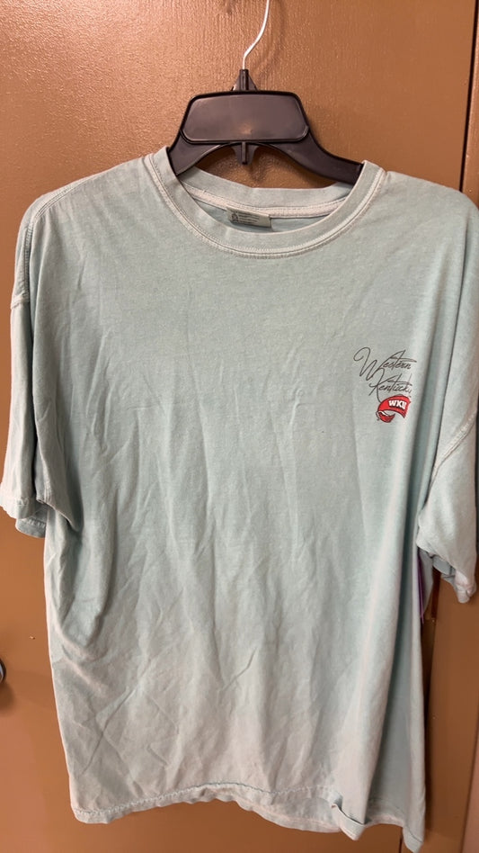 Western Kentucky T-Shirt XL