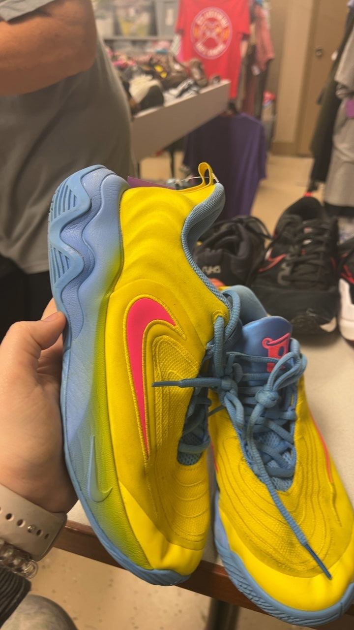 Nike Sneakers Youth 5.5