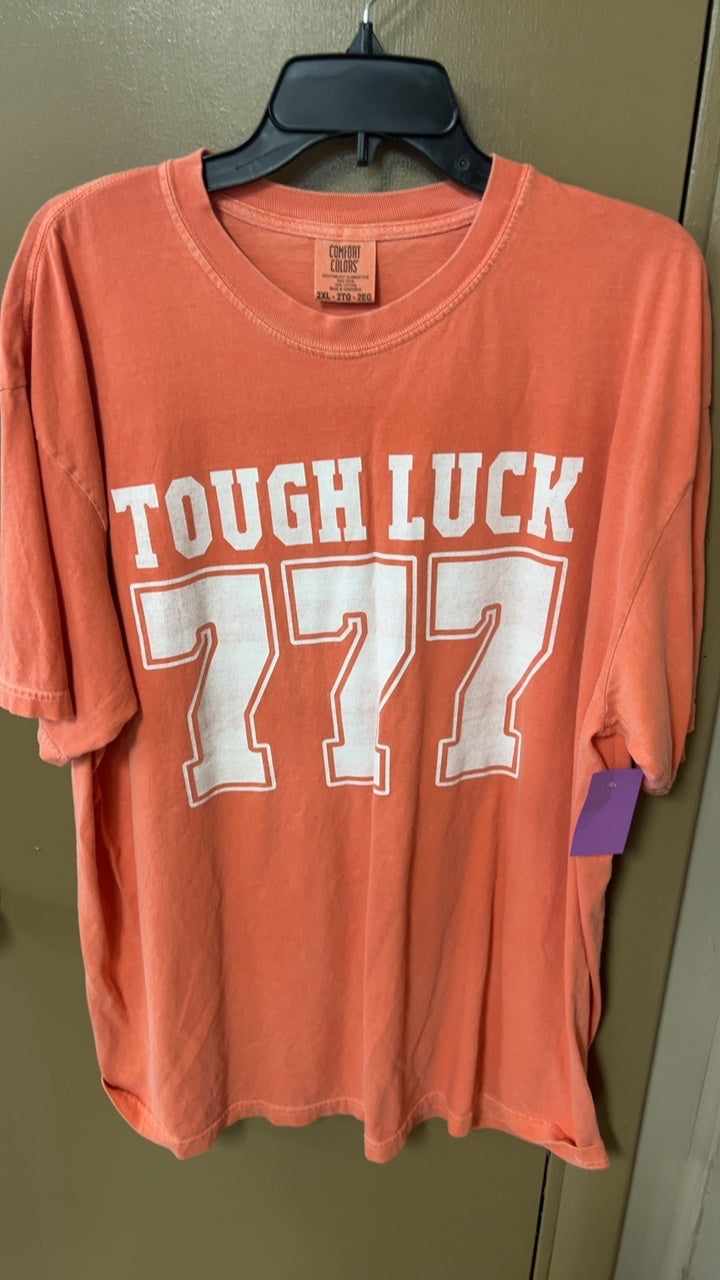 Comfort Colors T-Shirt 2XL