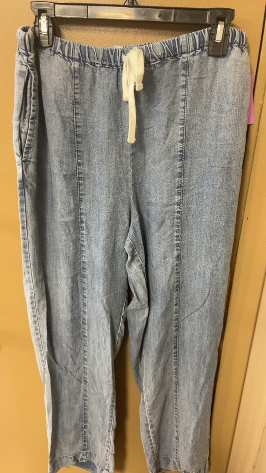 Pants Medium