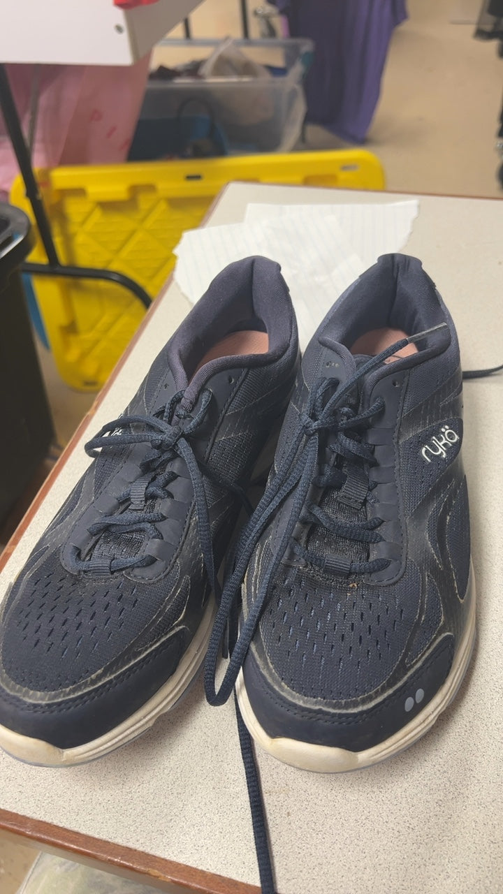 Ryka Sneakers 6.5