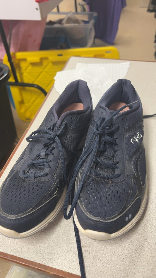 Ryka Sneakers 6.5