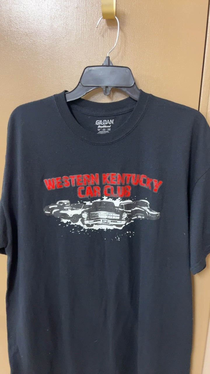 Gildan T-Shirt XL