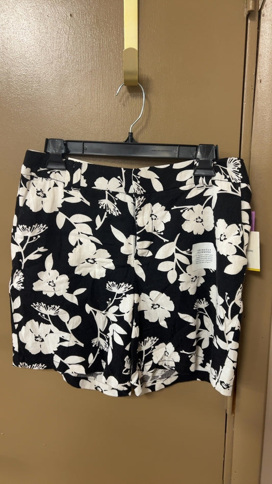  Shorts 8