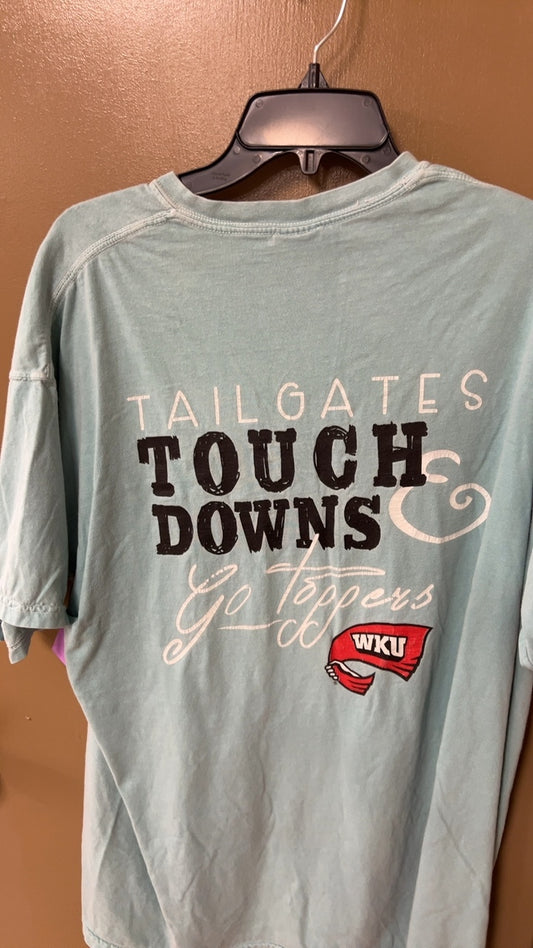 Western Kentucky T-Shirt XL