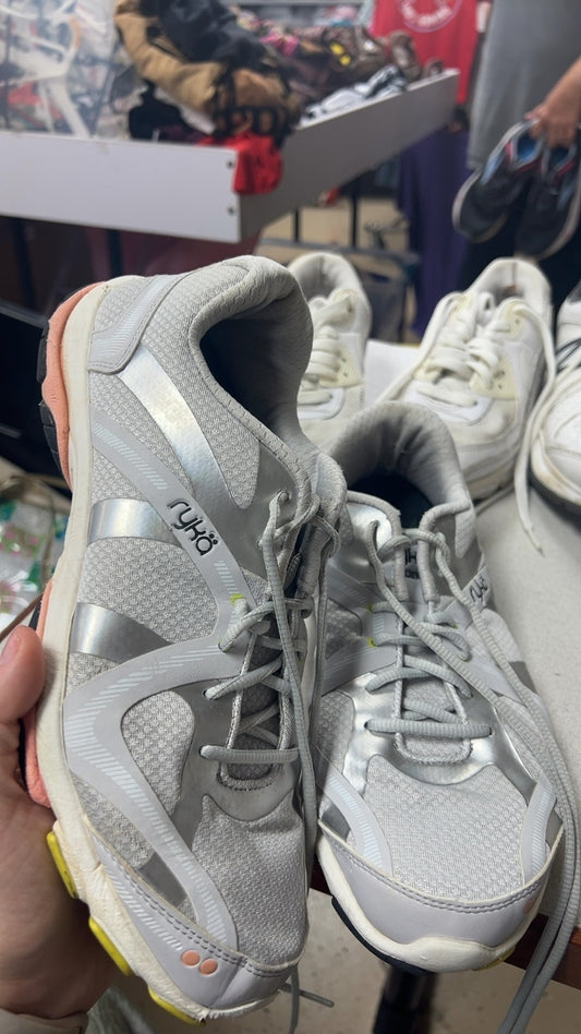 Ryka Sneakers 10