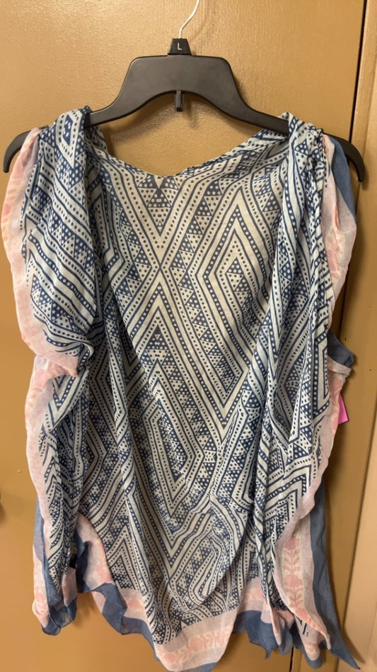 Shawl One Size
