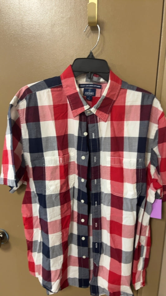 Old Navy Shirt MENS XL