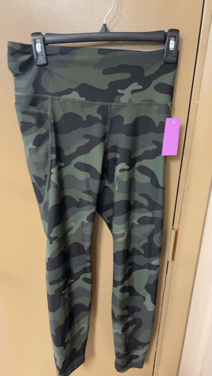 Leggings Large