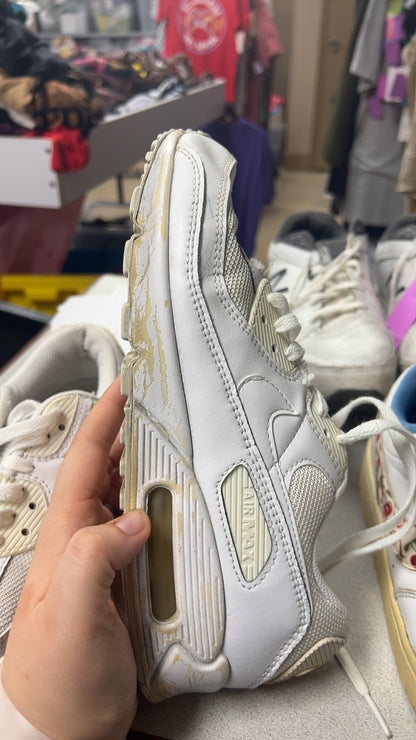 Nike Air max Sneakers 9.5