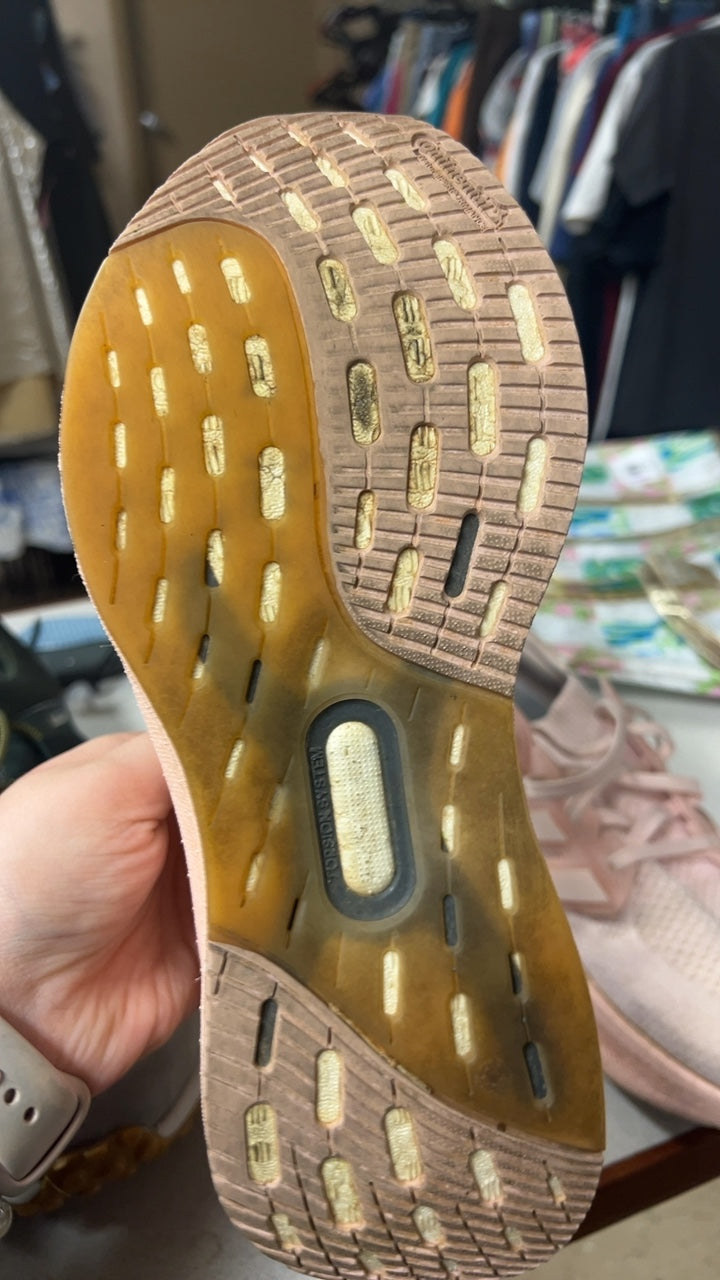Adidas Sneakers 9.5