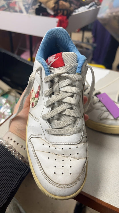 Nike Sneakers Youth 5.5