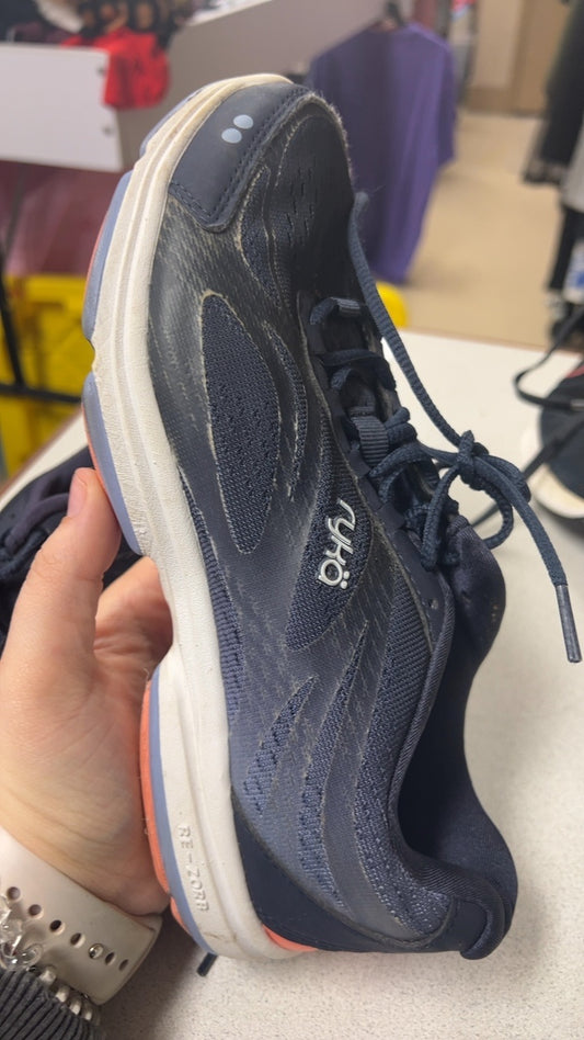 Ryka Sneakers 6.5
