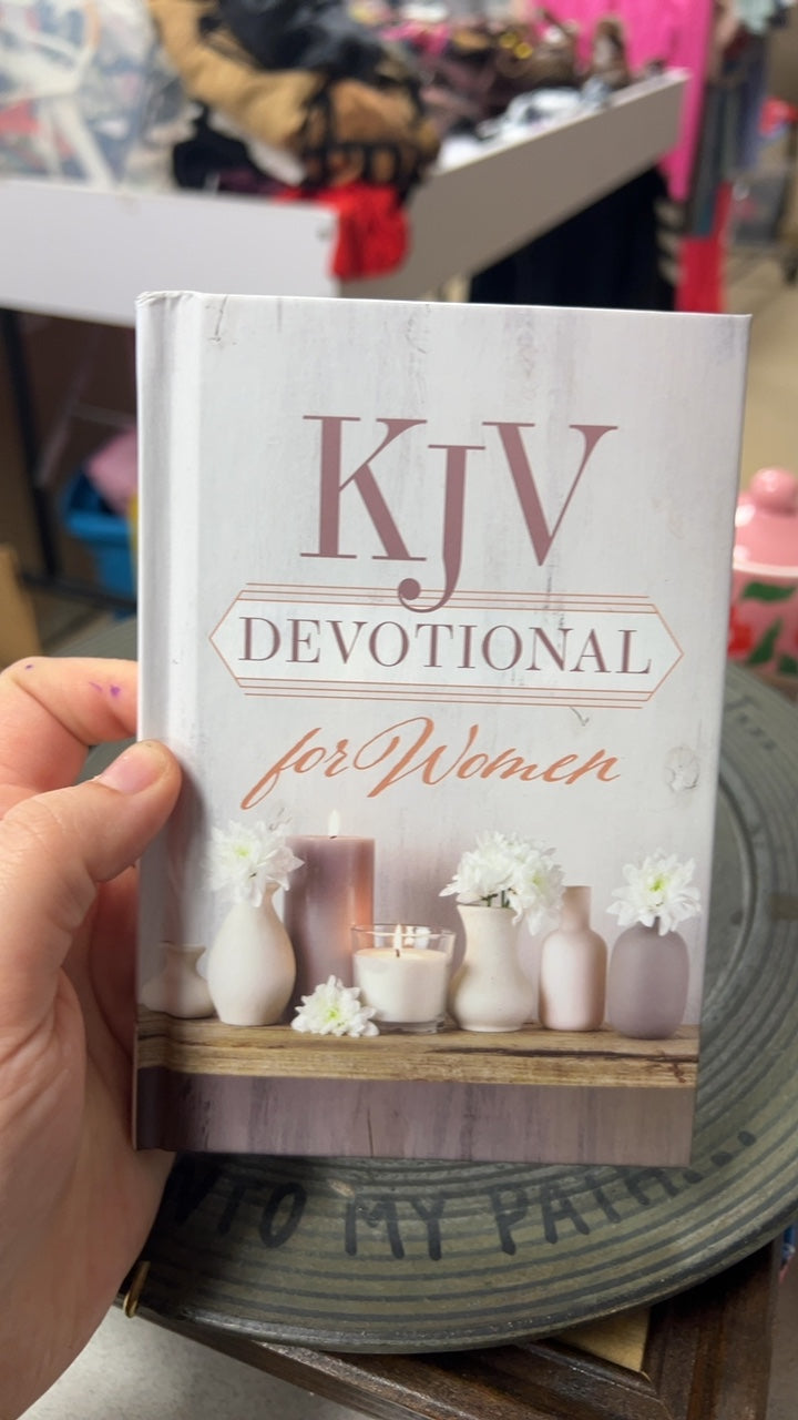 Booklet for Women 