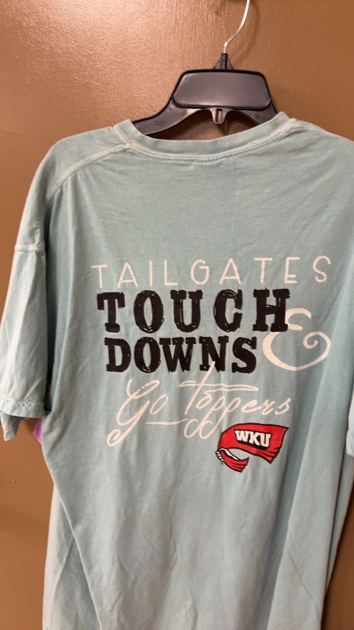 Western Kentucky T-Shirt XL