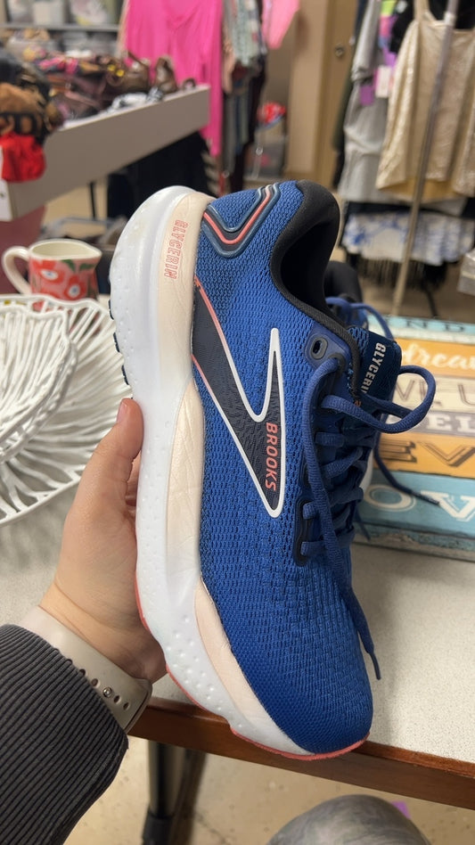 Brooks Sneakers 9