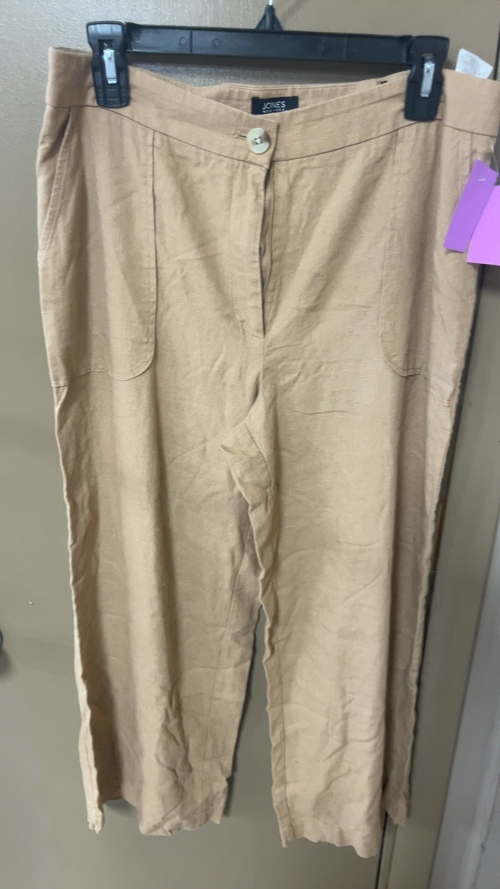 Jones New York Pants 8
