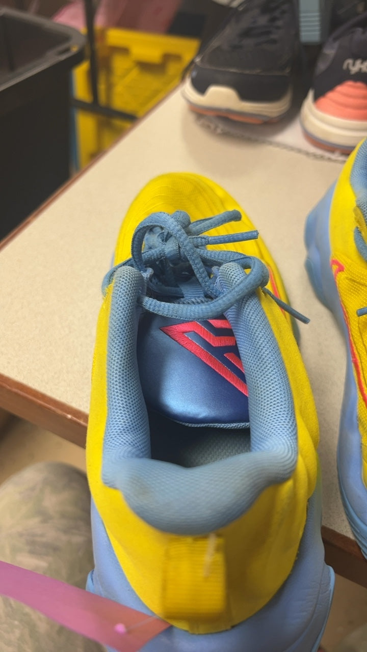 Nike Sneakers Youth 5.5