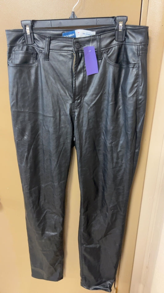 Old Navy Pants 10 tall