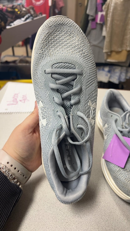 Under Armour Sneakers 8.5