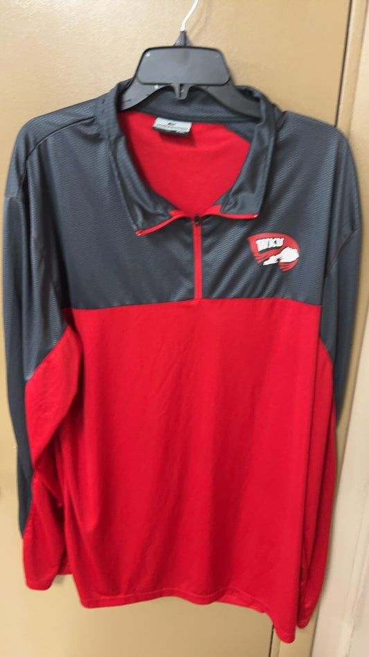 WKU Sweatshirt MENS XXL