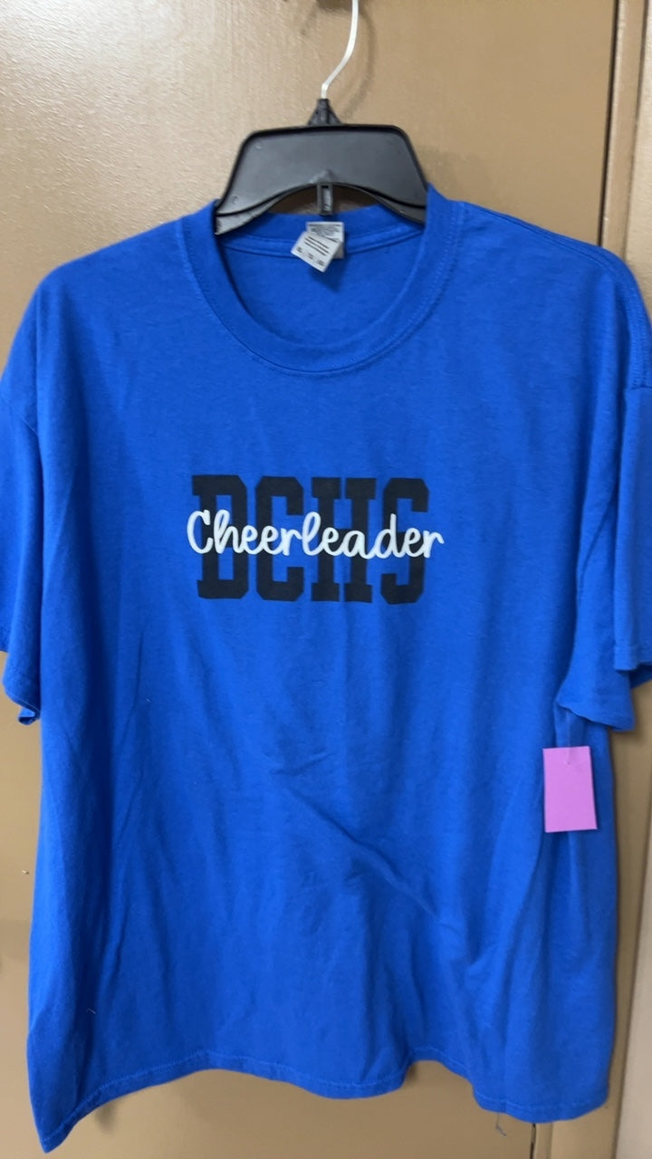 Bears T-Shirt XL