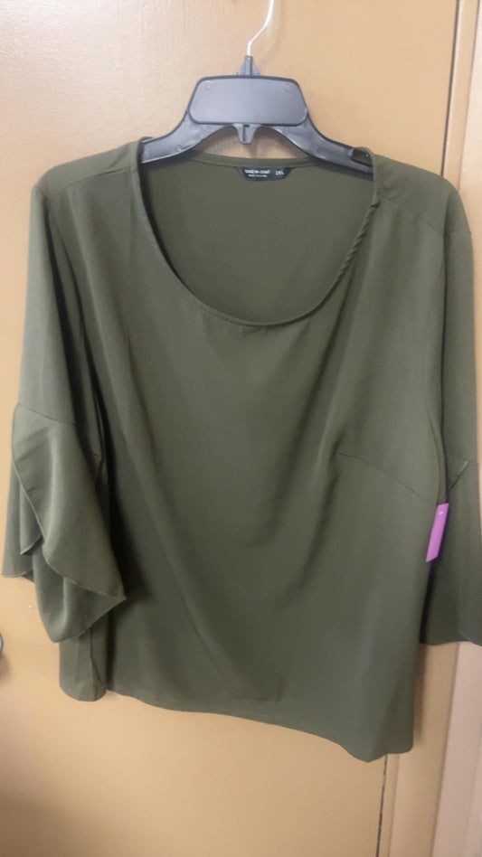 Shirt 2XL