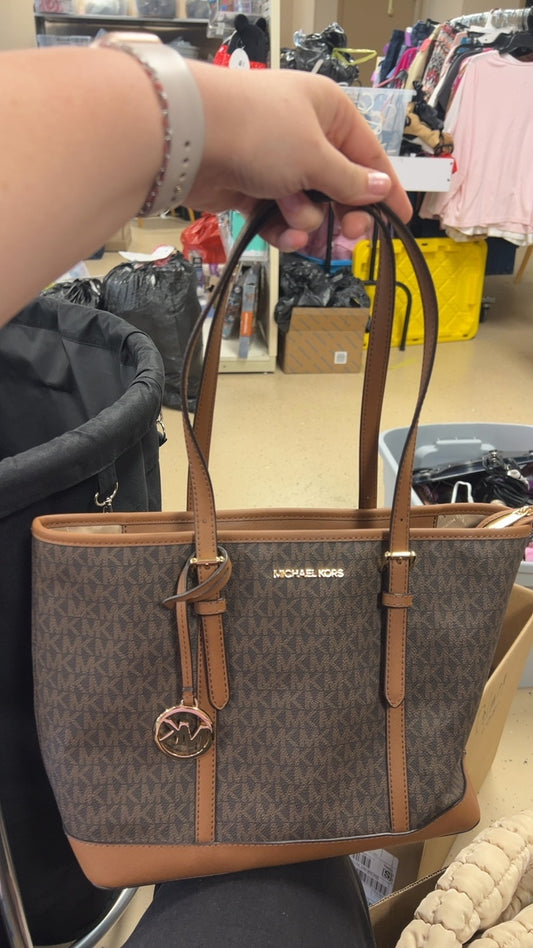 NWT Michael Kors Bag