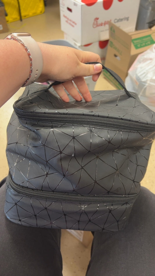 Bag Makeup 