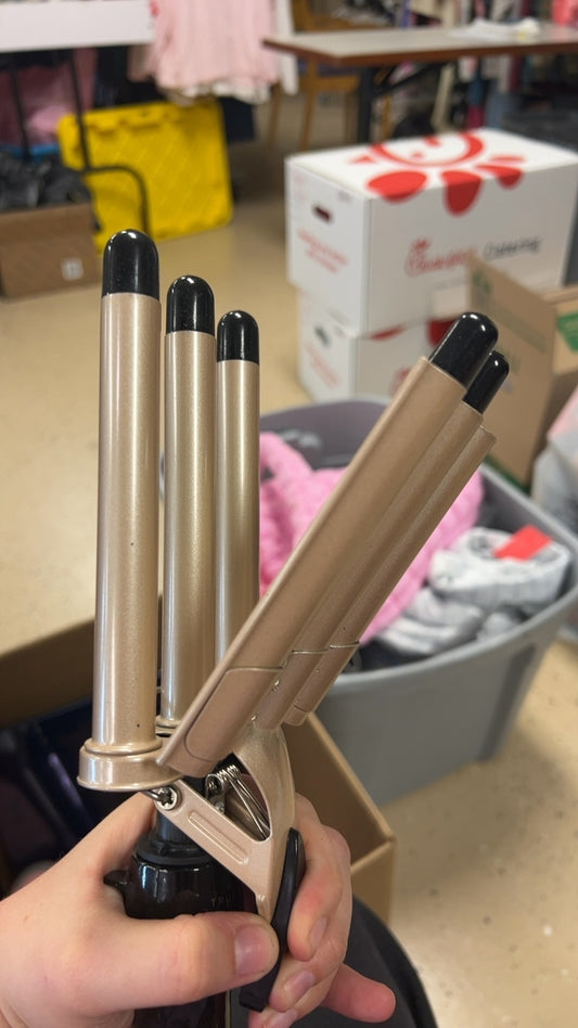 Waver Beauty Tool