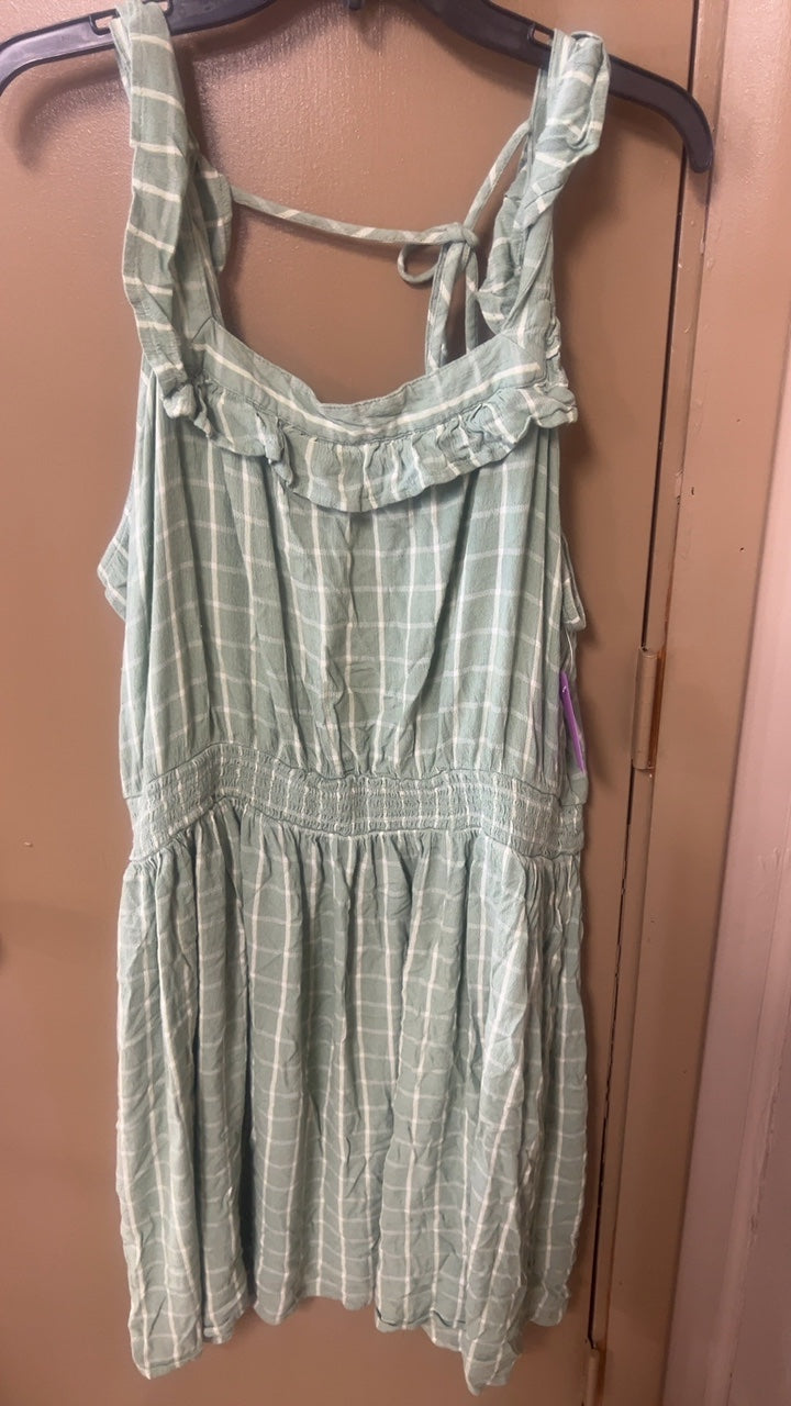 Dress XXL